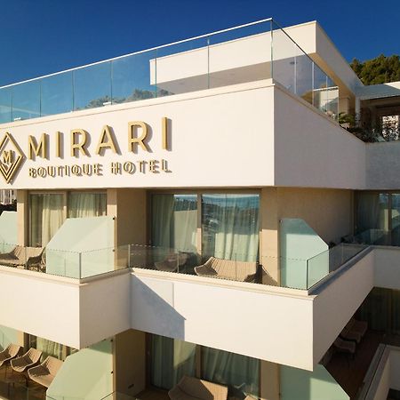 ספליט Mirari Boutique Hotel מראה חיצוני תמונה
