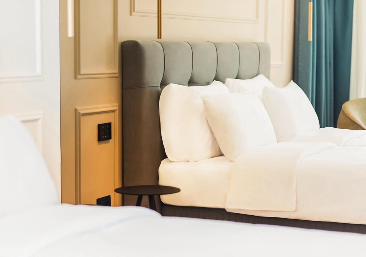 ספליט Mirari Boutique Hotel מראה חיצוני תמונה