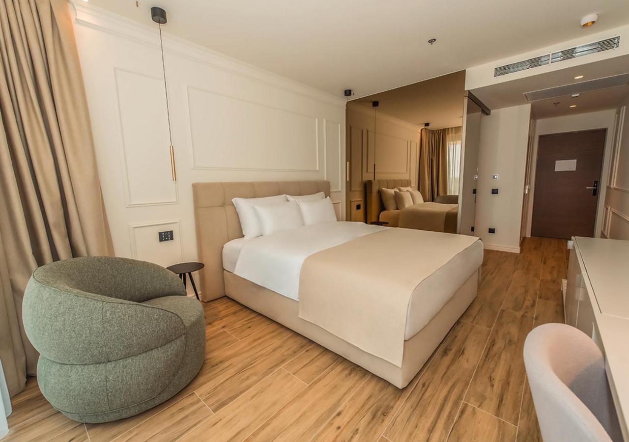 ספליט Mirari Boutique Hotel מראה חיצוני תמונה