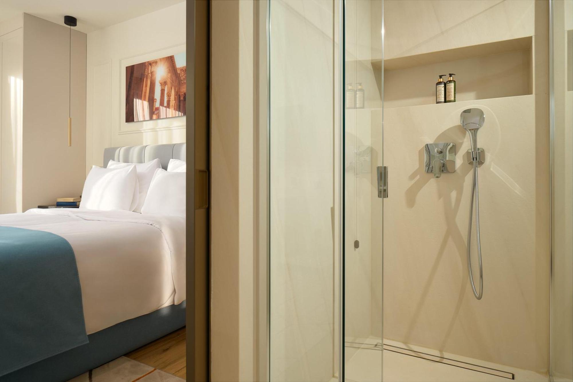 ספליט Mirari Boutique Hotel מראה חיצוני תמונה