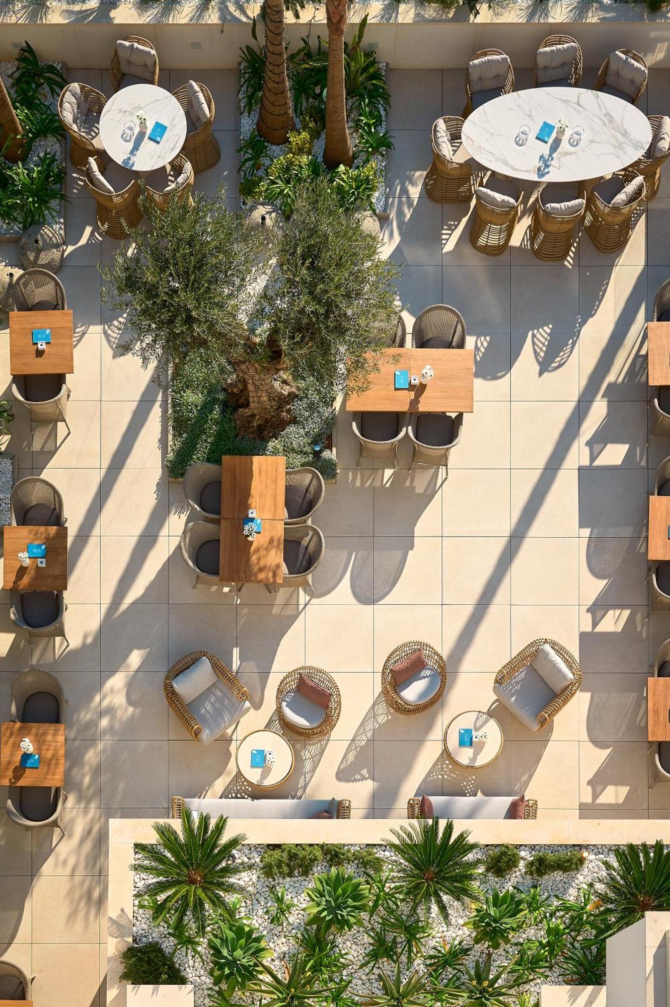 ספליט Mirari Boutique Hotel מראה חיצוני תמונה