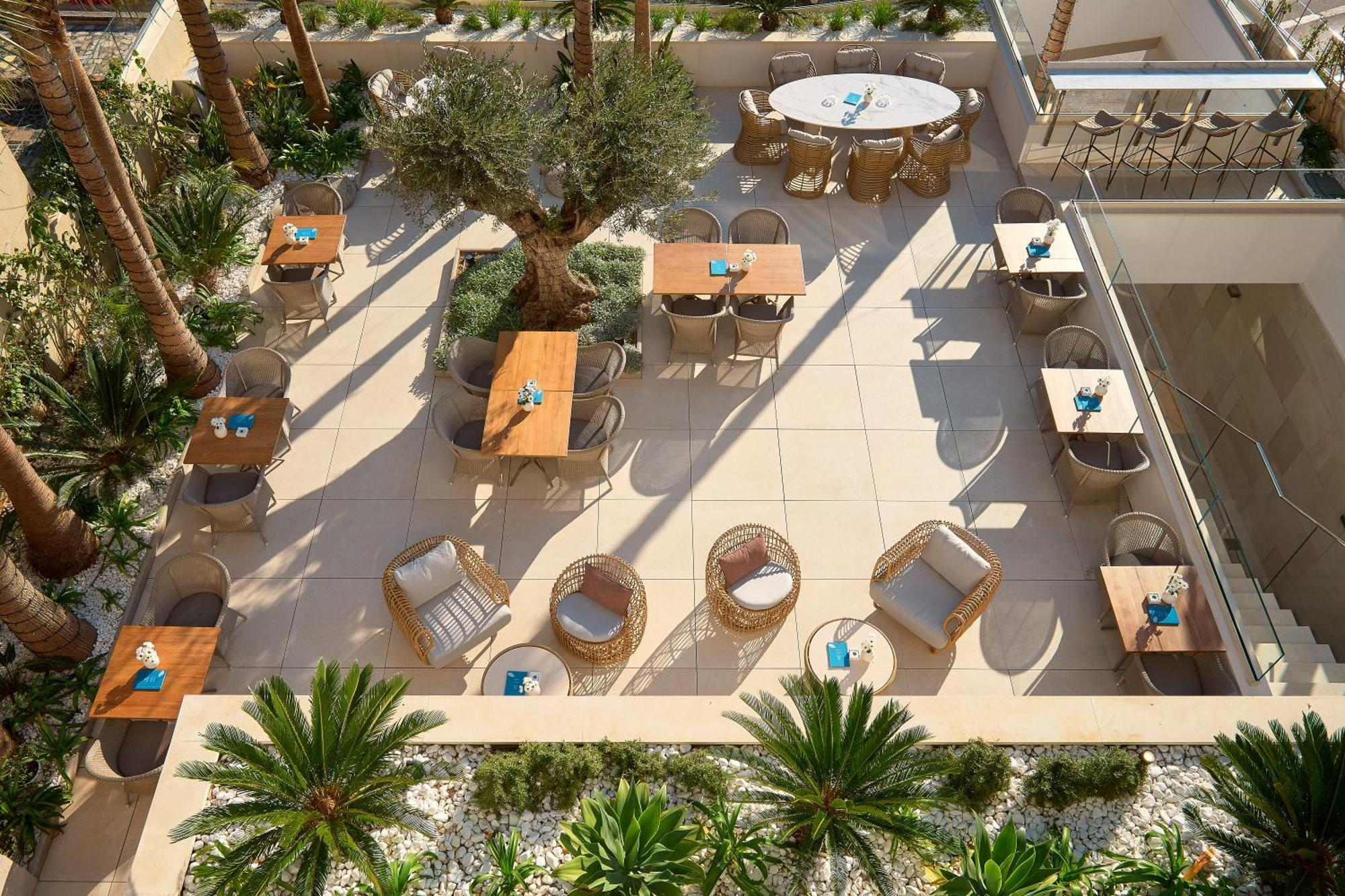ספליט Mirari Boutique Hotel מראה חיצוני תמונה