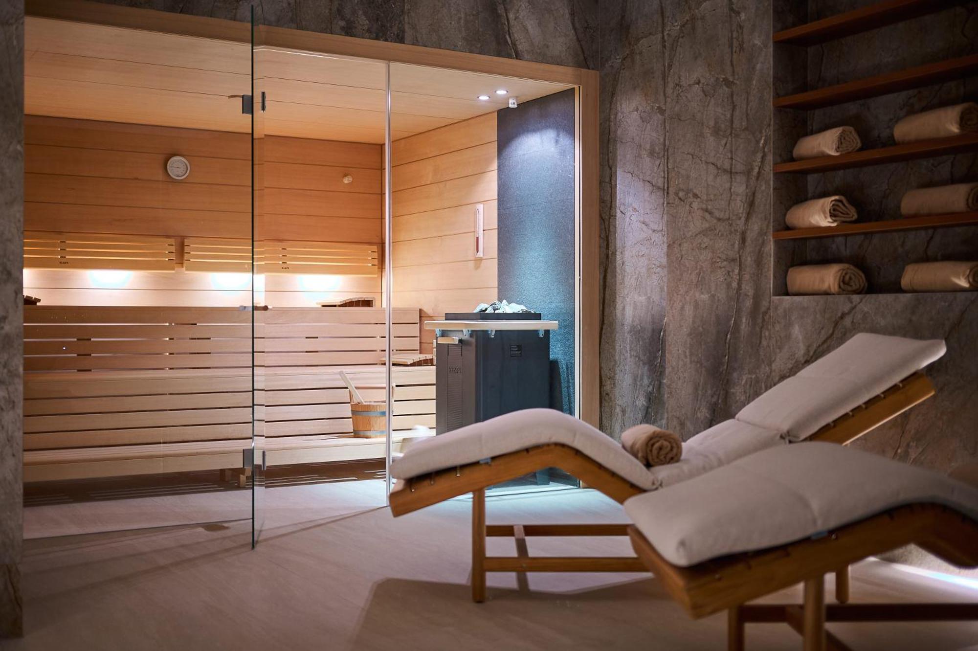 ספליט Mirari Boutique Hotel מראה חיצוני תמונה