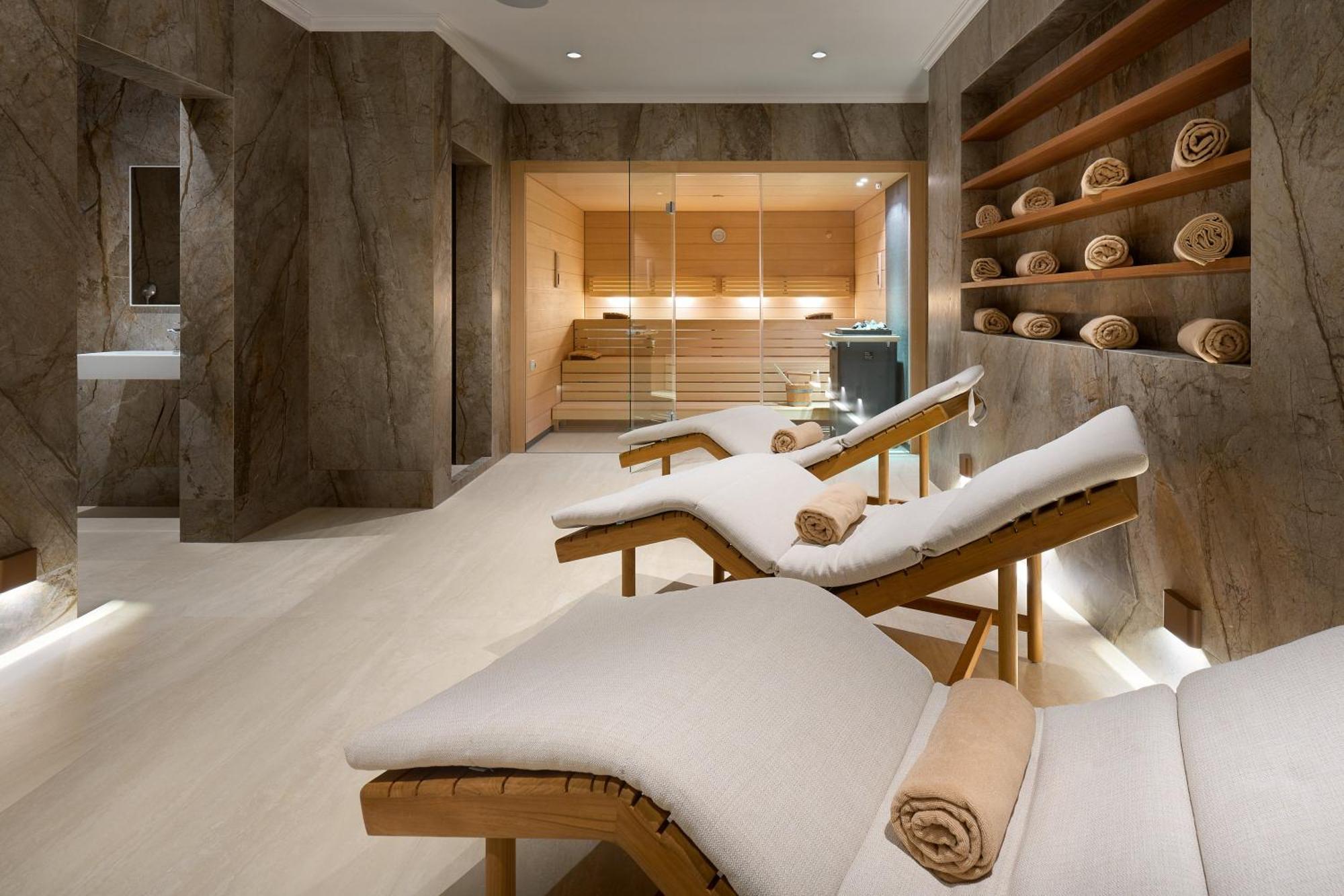 ספליט Mirari Boutique Hotel מראה חיצוני תמונה