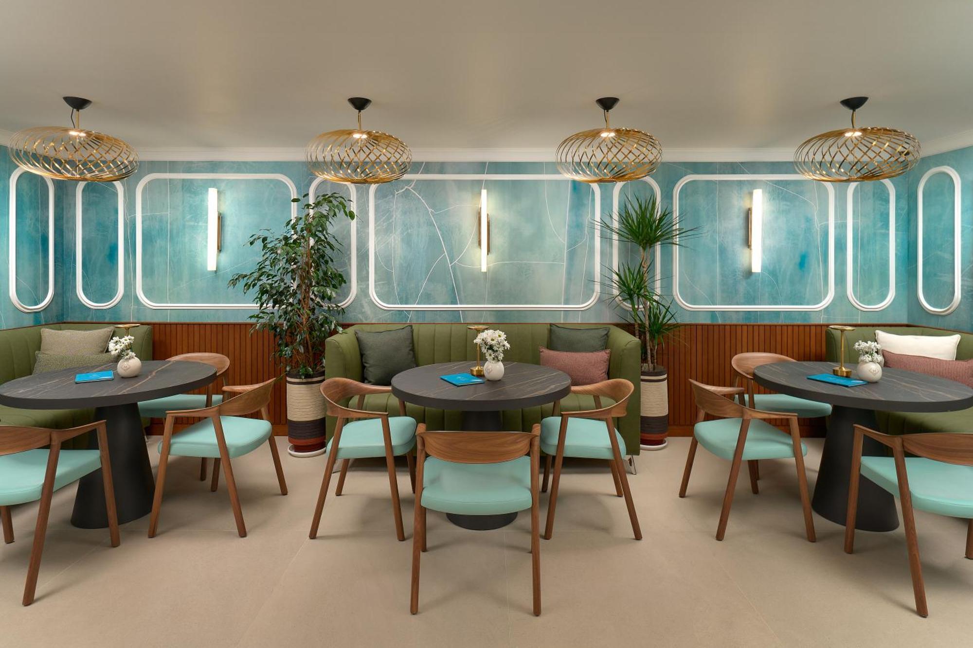 ספליט Mirari Boutique Hotel מראה חיצוני תמונה