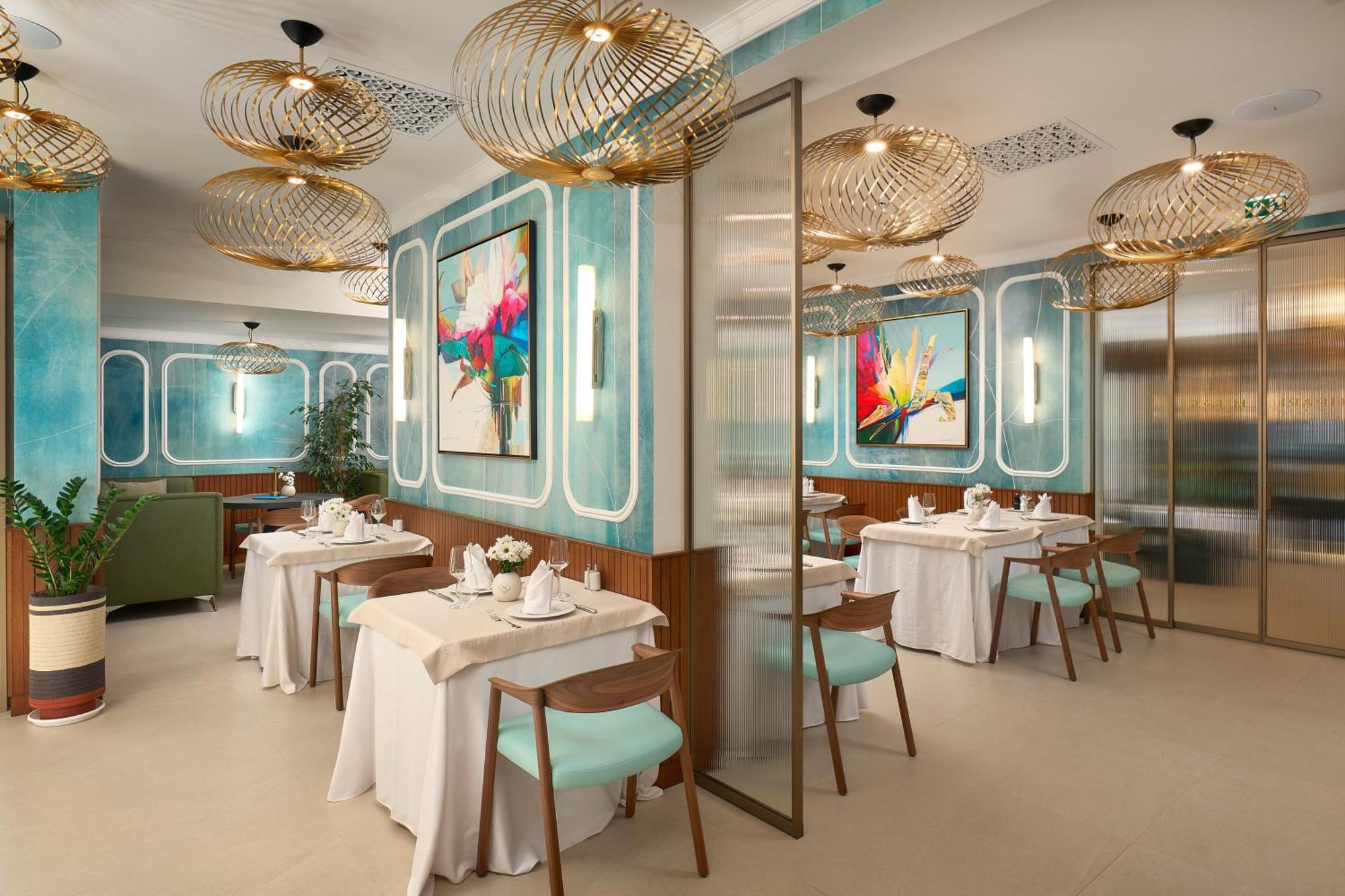ספליט Mirari Boutique Hotel מראה חיצוני תמונה