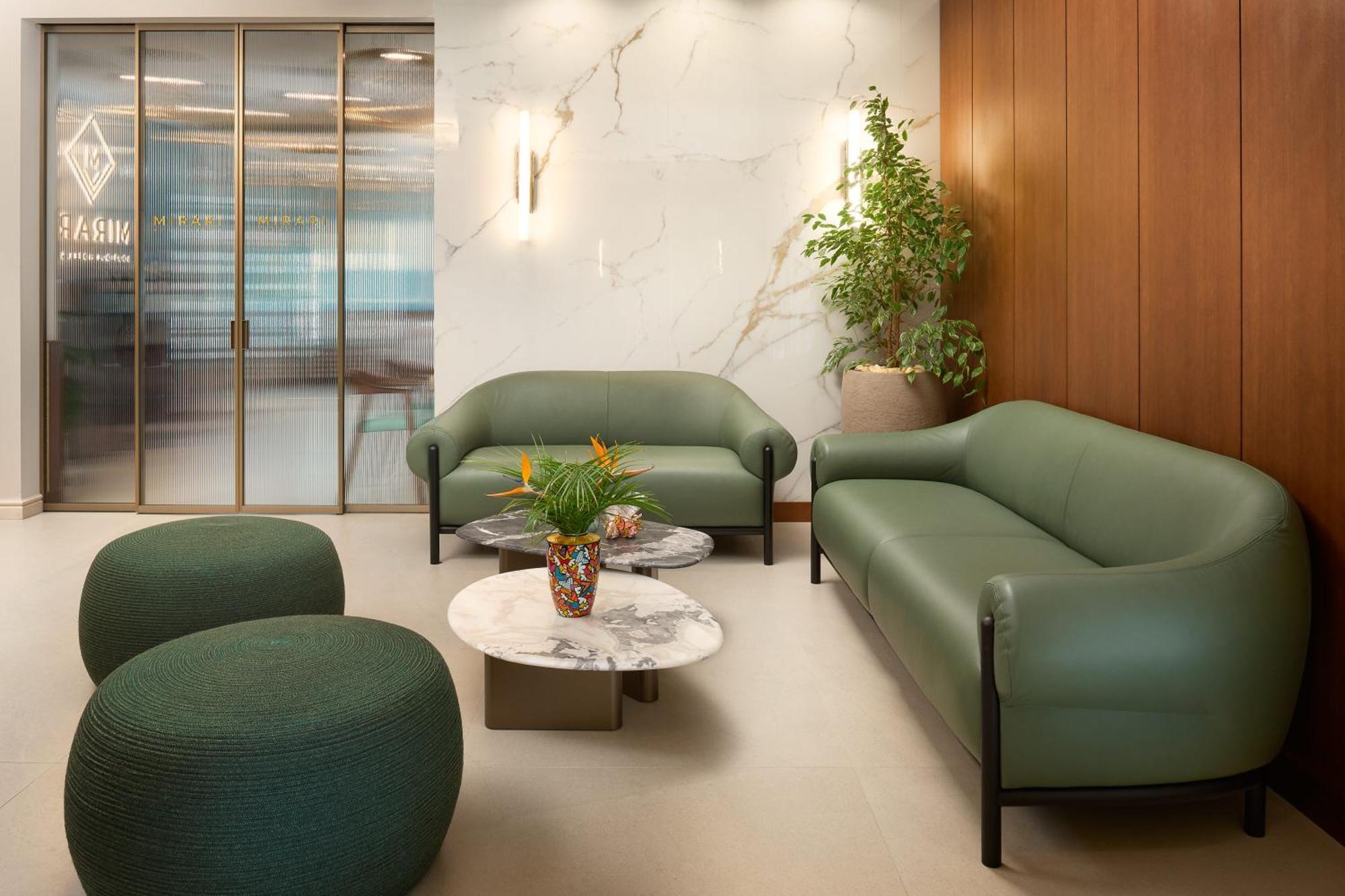 ספליט Mirari Boutique Hotel מראה חיצוני תמונה