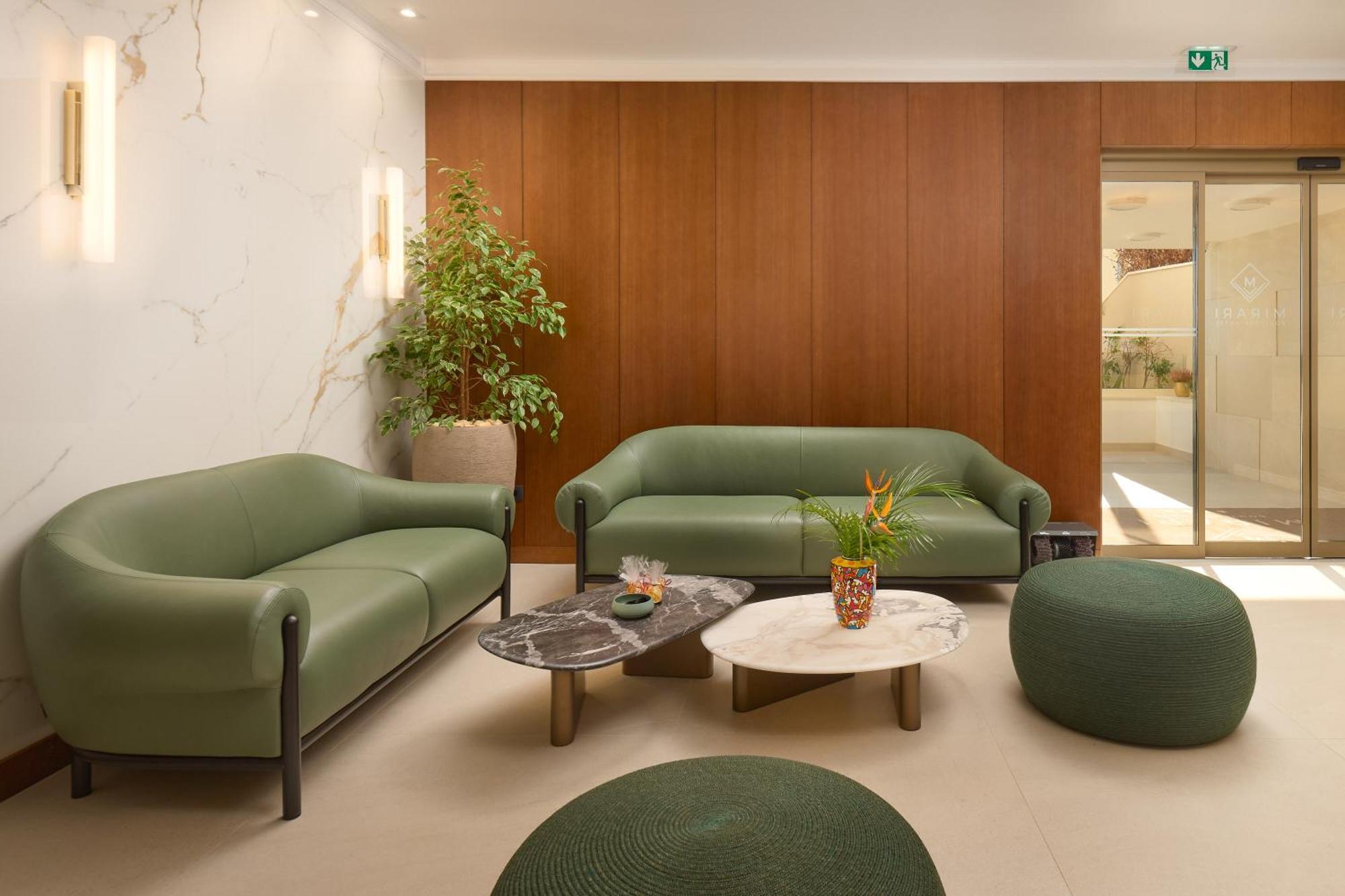 ספליט Mirari Boutique Hotel מראה חיצוני תמונה