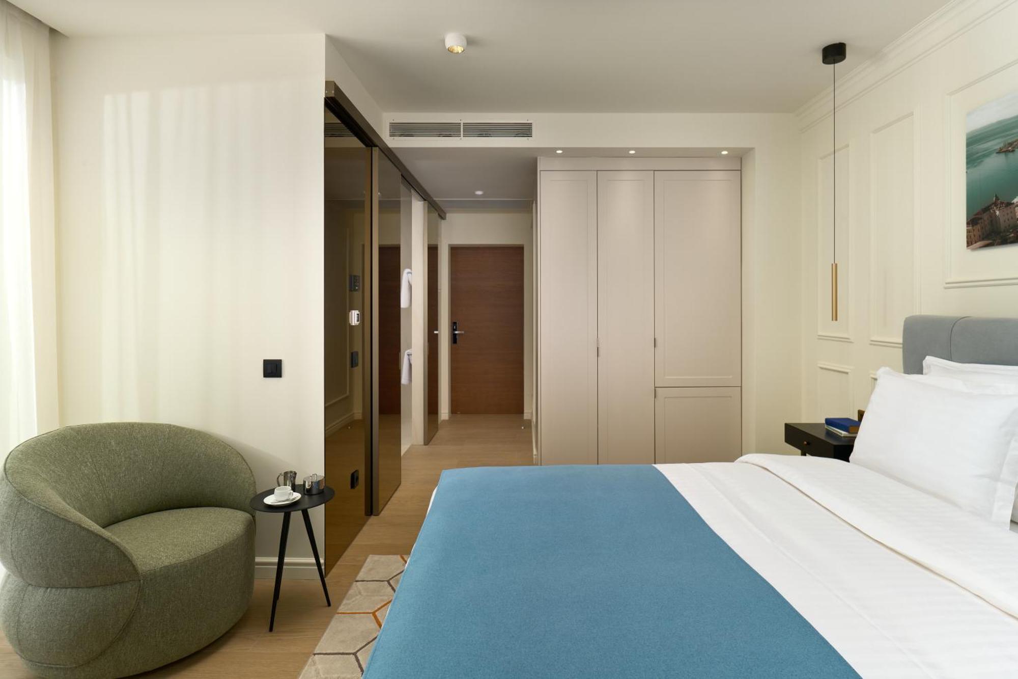ספליט Mirari Boutique Hotel מראה חיצוני תמונה