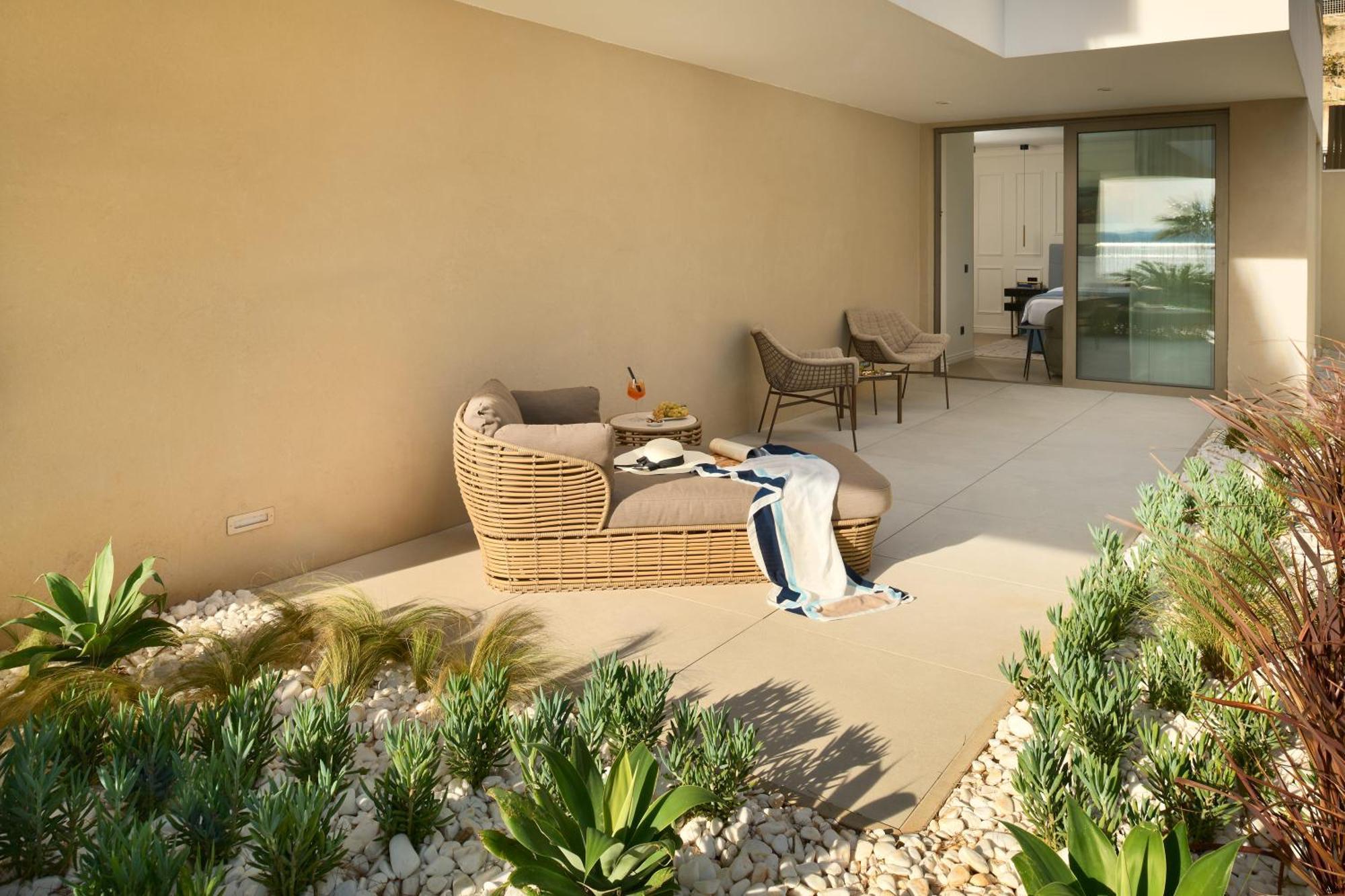 ספליט Mirari Boutique Hotel מראה חיצוני תמונה