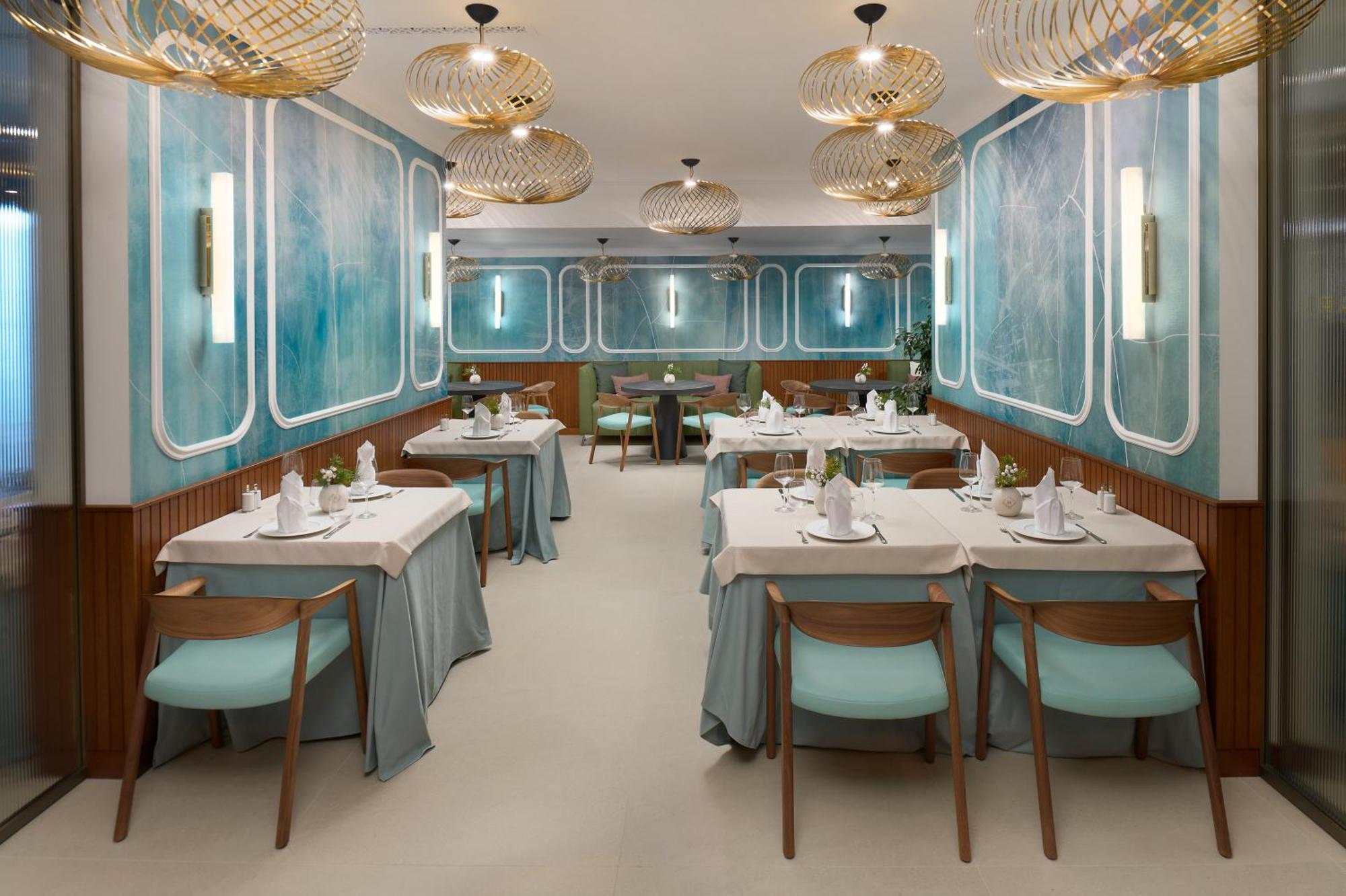 ספליט Mirari Boutique Hotel מראה חיצוני תמונה