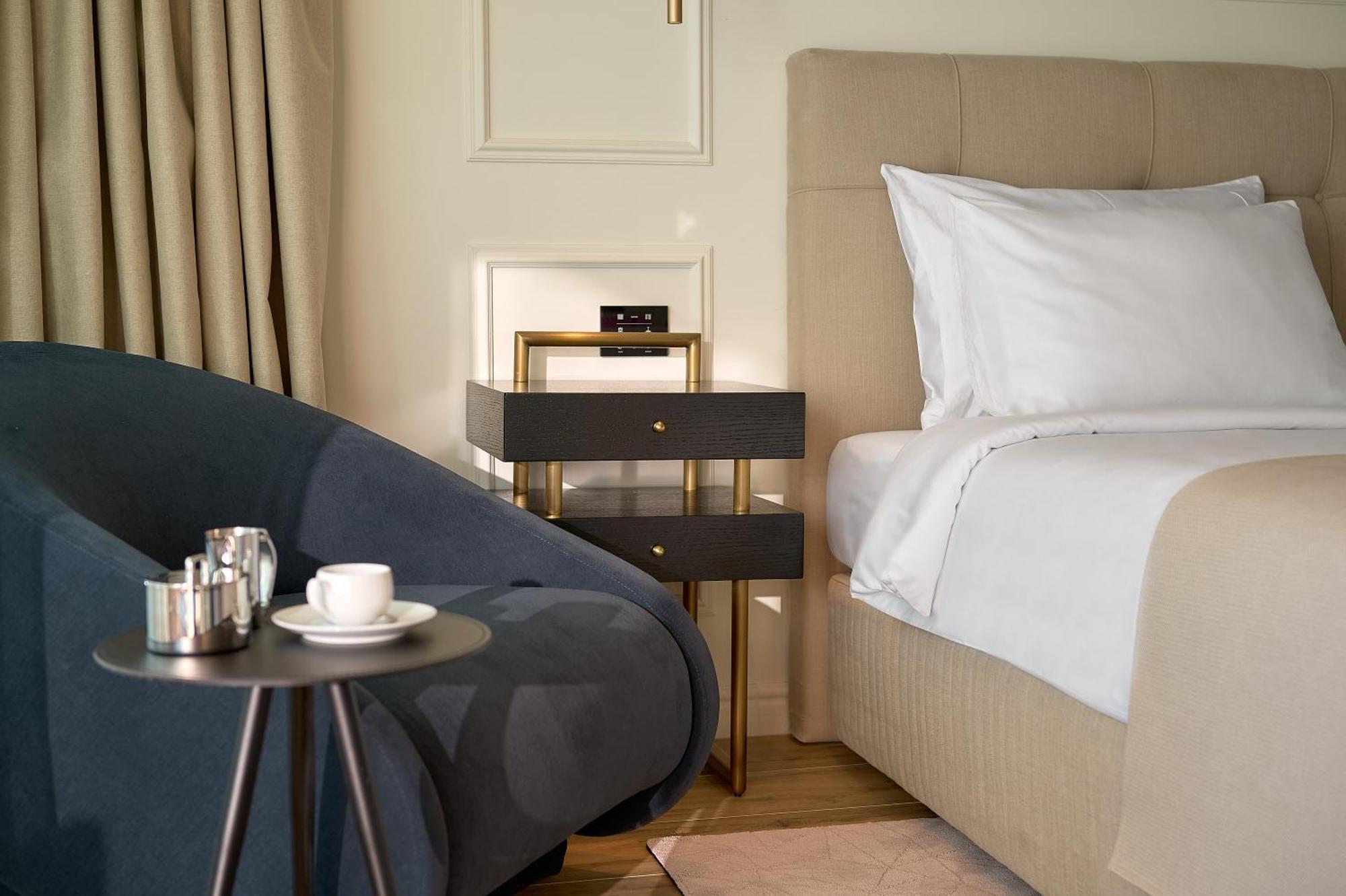 ספליט Mirari Boutique Hotel מראה חיצוני תמונה