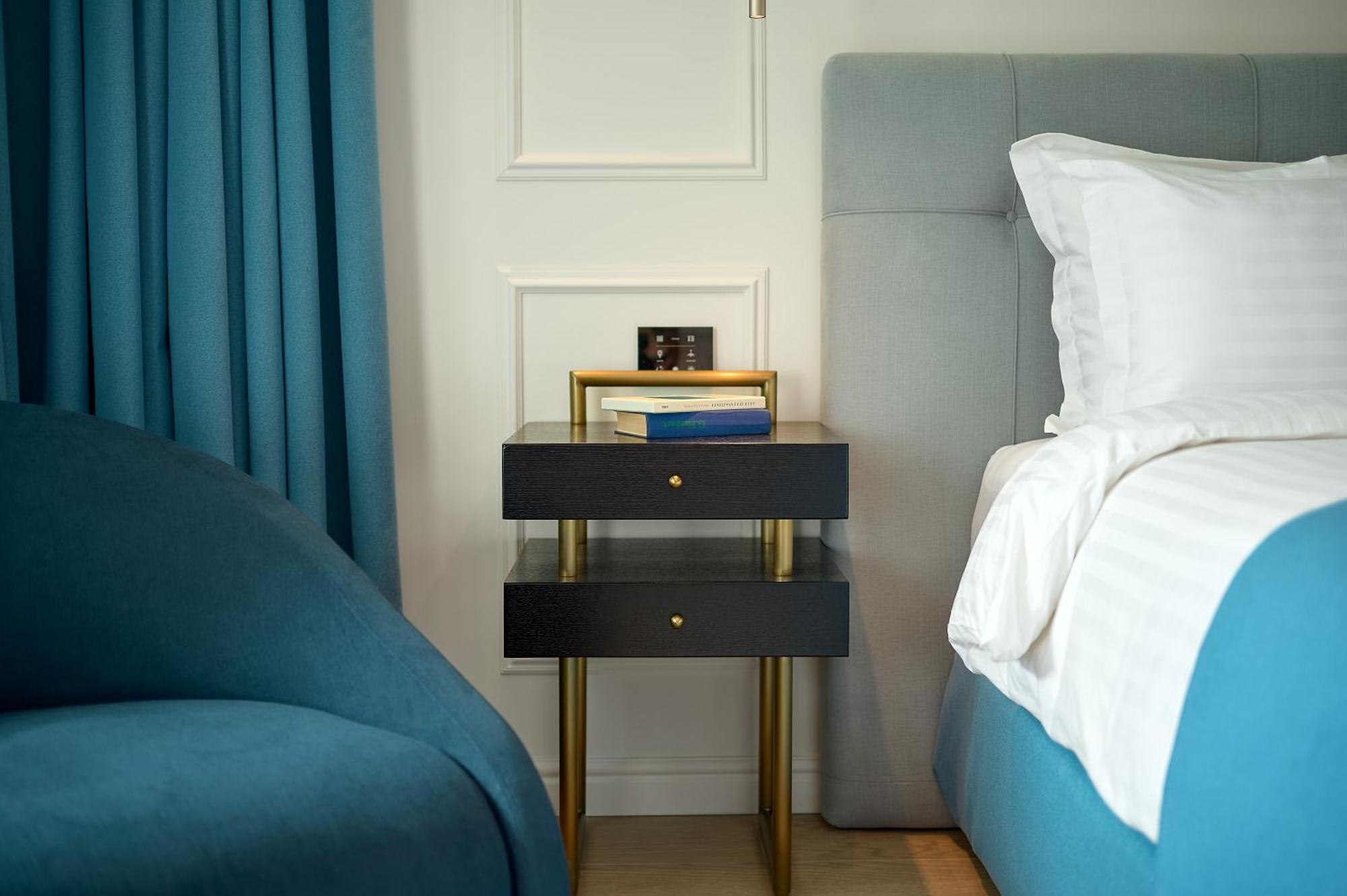 ספליט Mirari Boutique Hotel מראה חיצוני תמונה