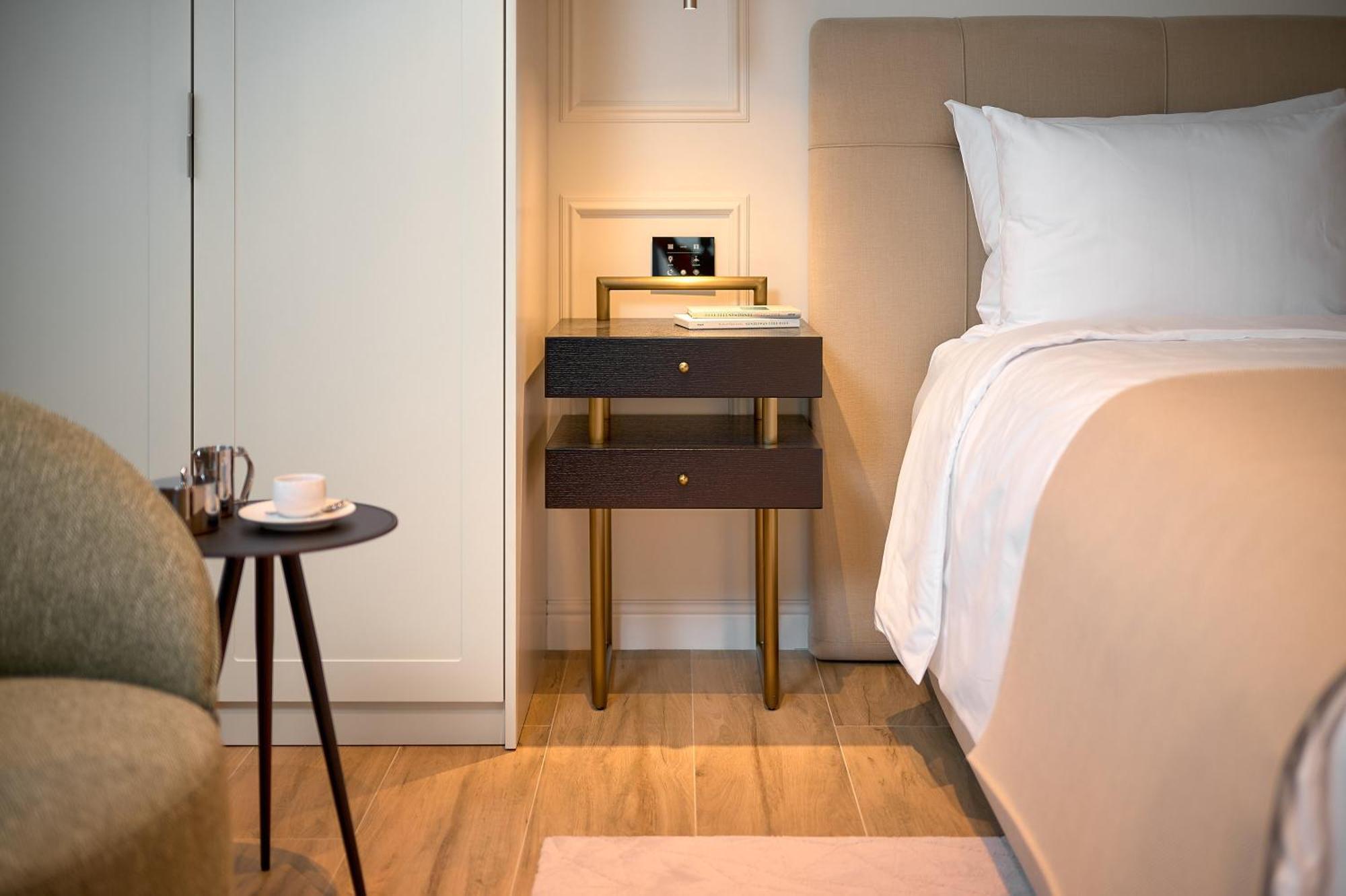 ספליט Mirari Boutique Hotel מראה חיצוני תמונה