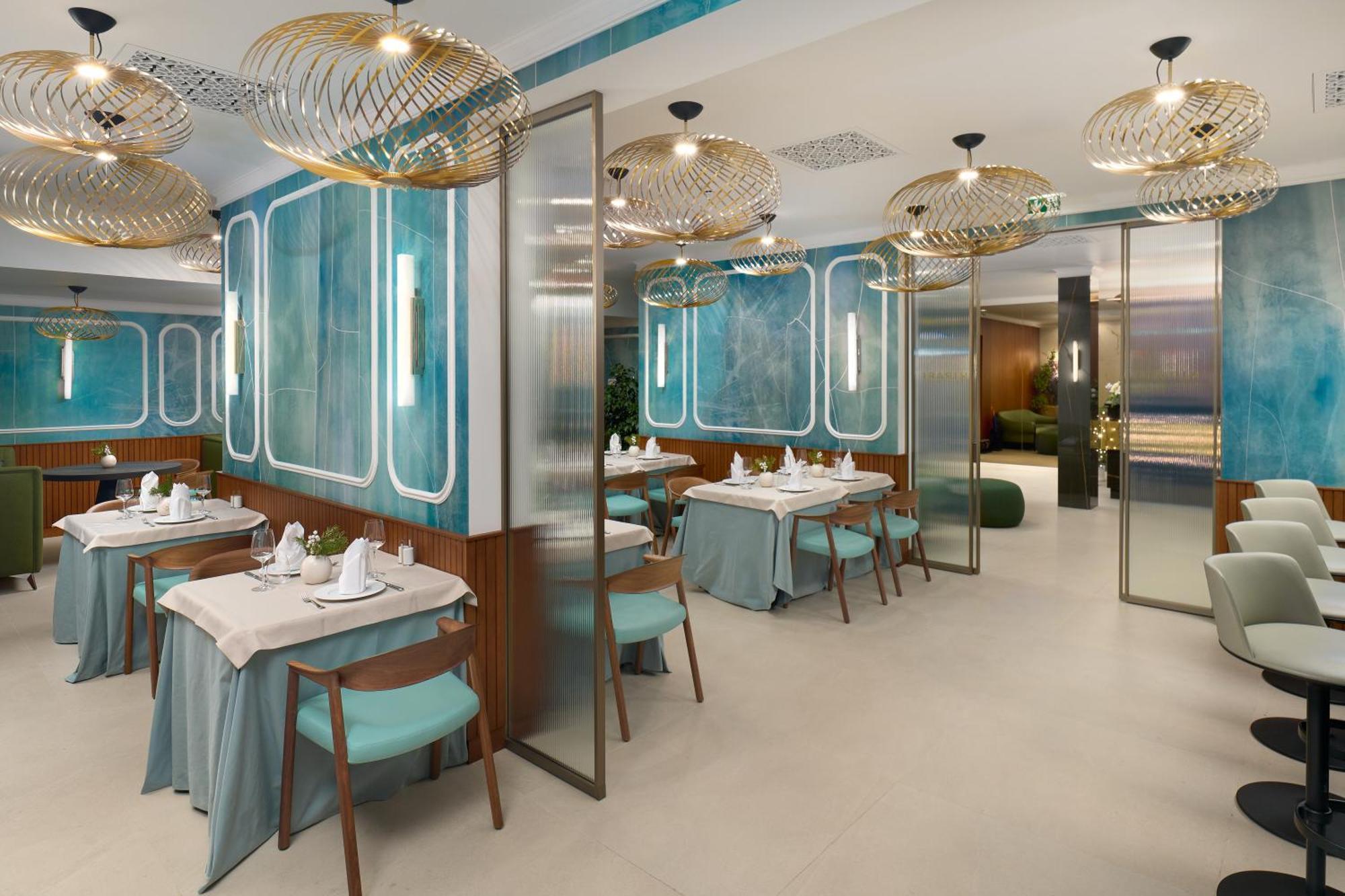 ספליט Mirari Boutique Hotel מראה חיצוני תמונה