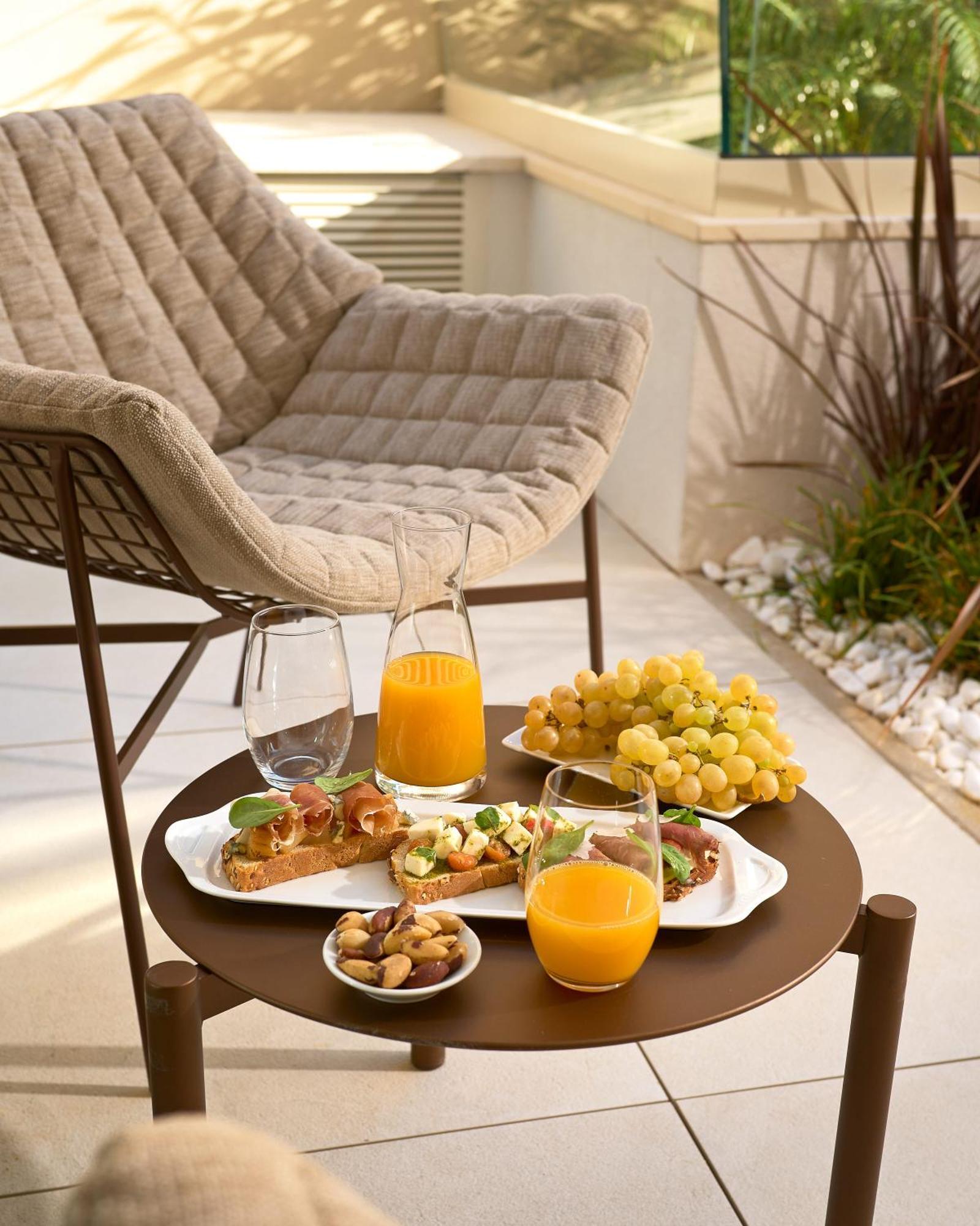 ספליט Mirari Boutique Hotel מראה חיצוני תמונה