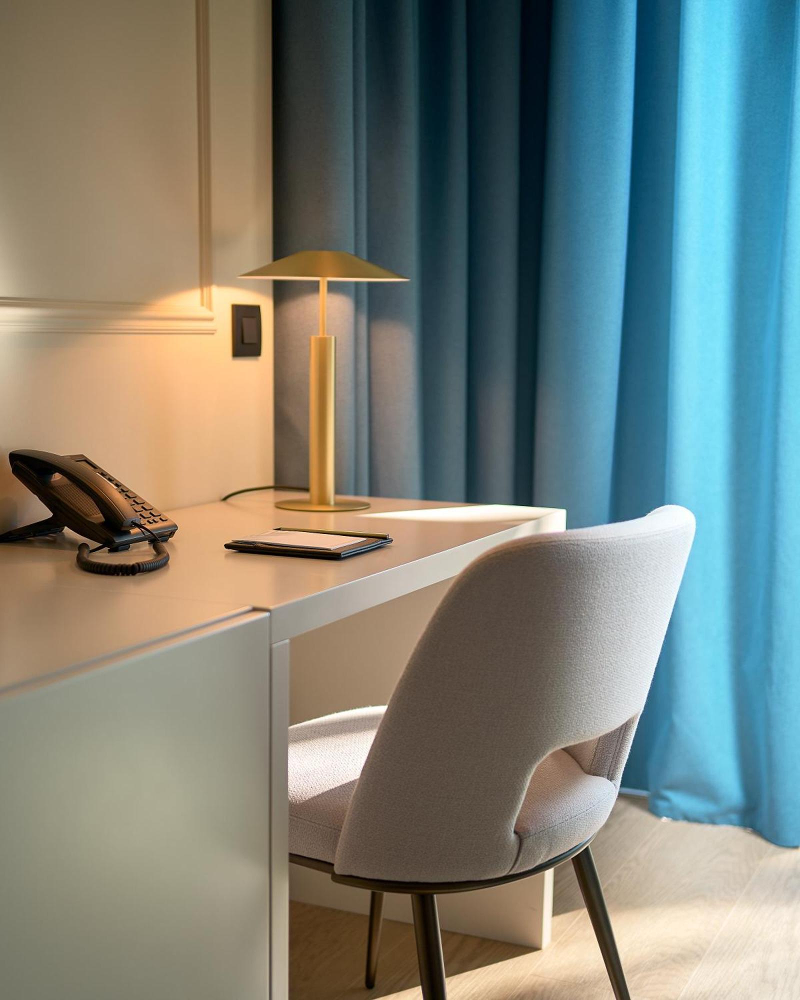 ספליט Mirari Boutique Hotel מראה חיצוני תמונה