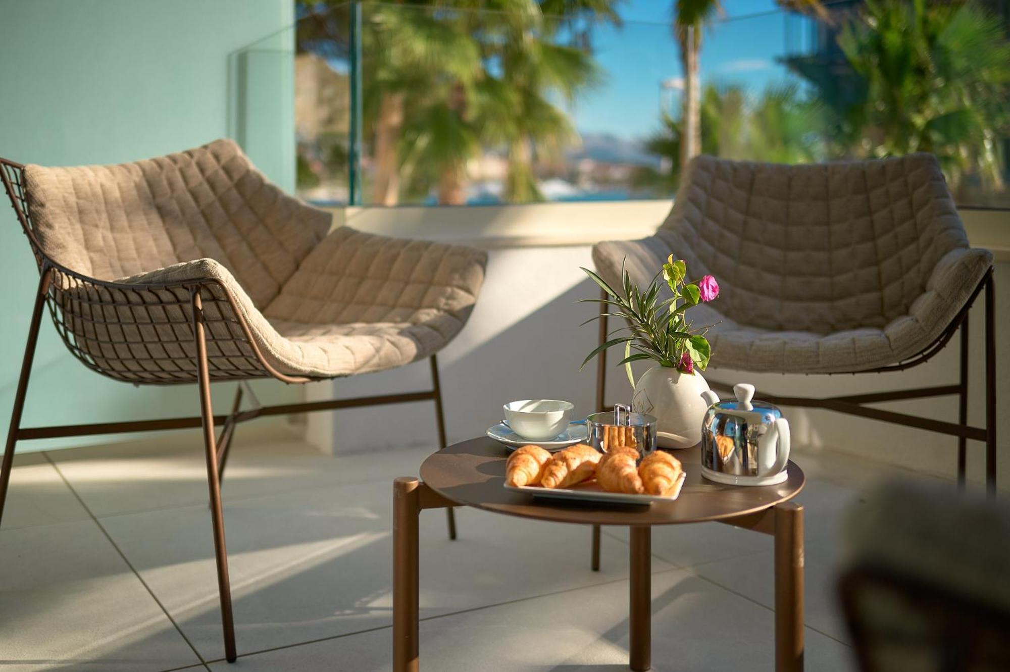 ספליט Mirari Boutique Hotel מראה חיצוני תמונה