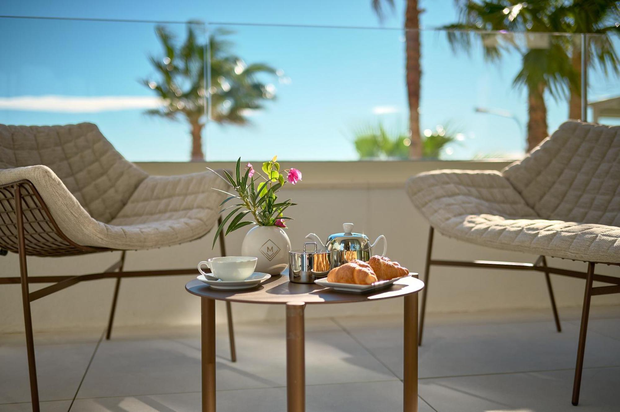 ספליט Mirari Boutique Hotel מראה חיצוני תמונה